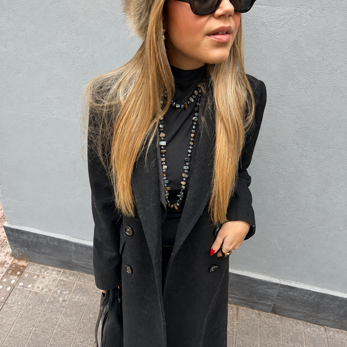 Collar Merhy