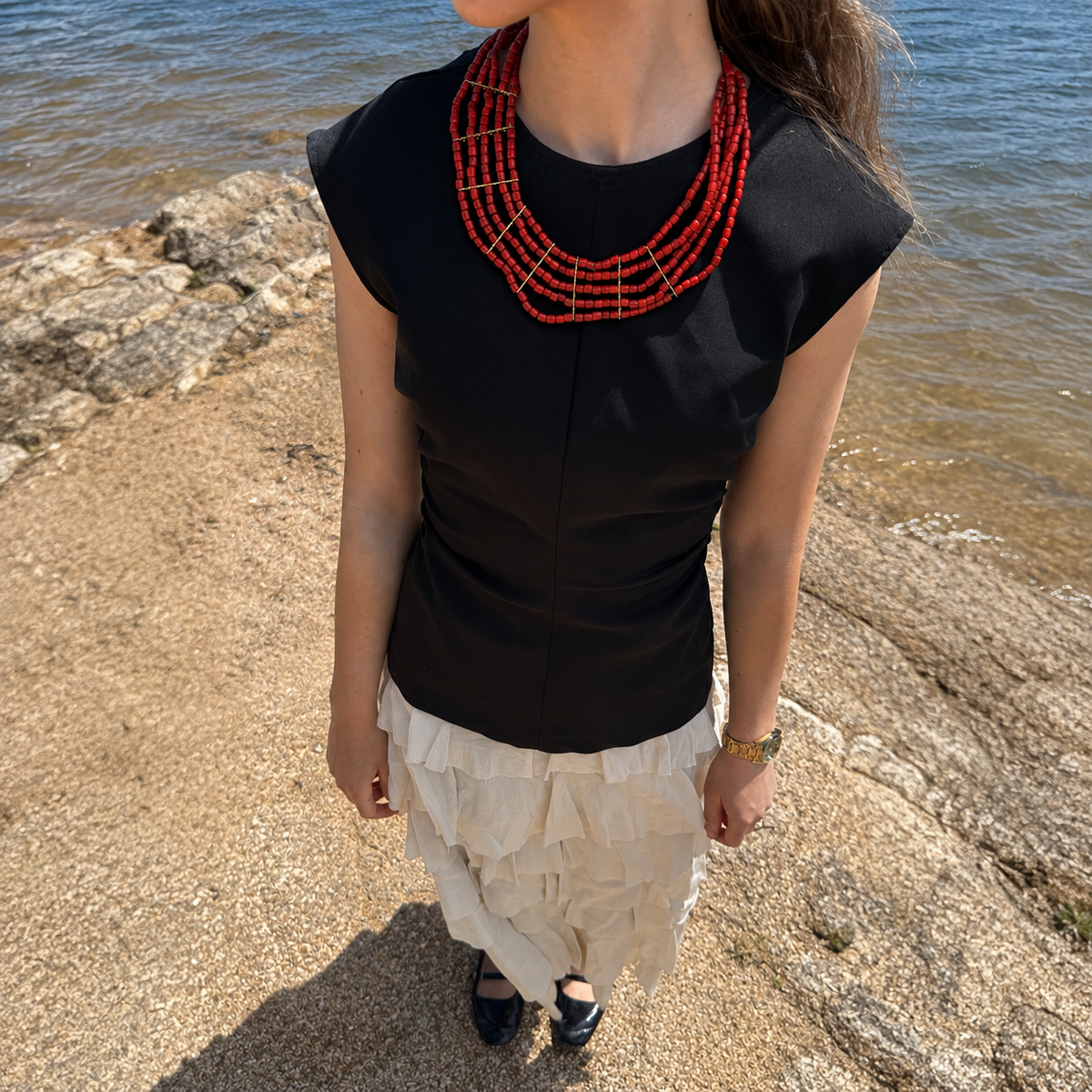 Collar Aquila