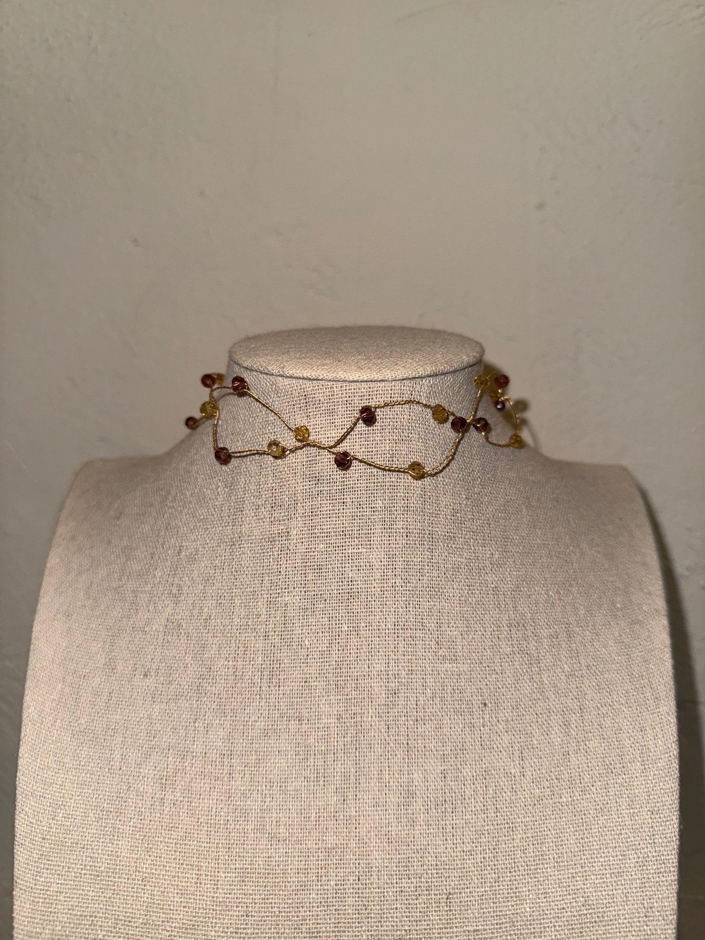 Chocker Fortuna
