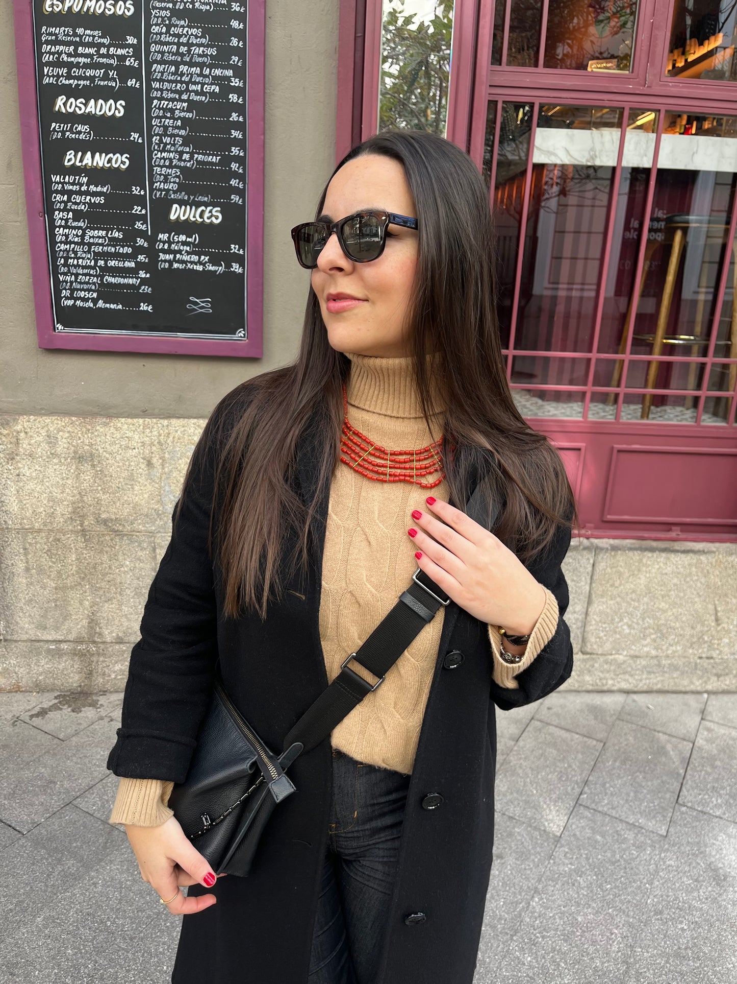 Collar Aquila