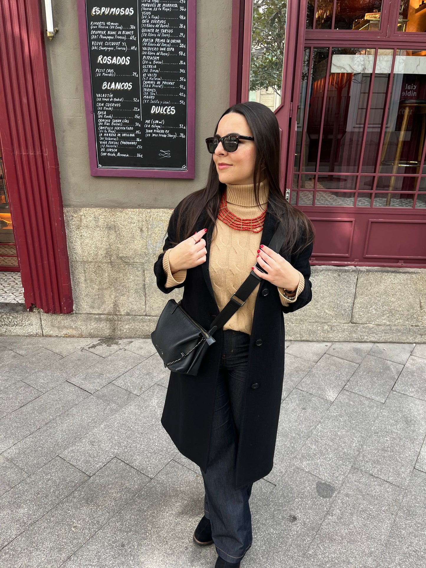 Collar Aquila