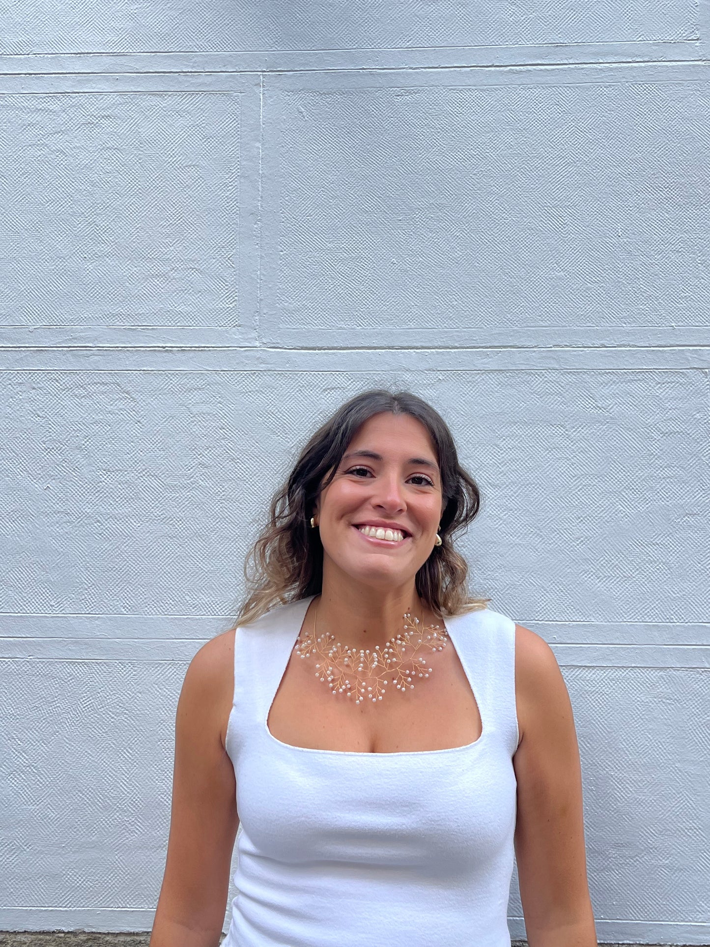 Collar Roma