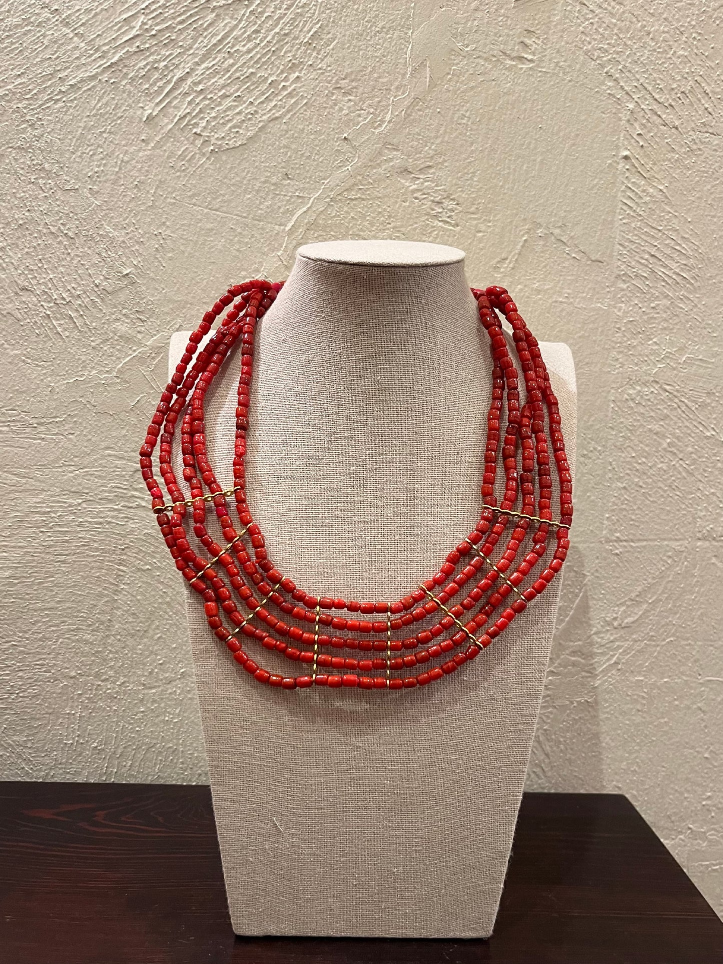Collar Aquila