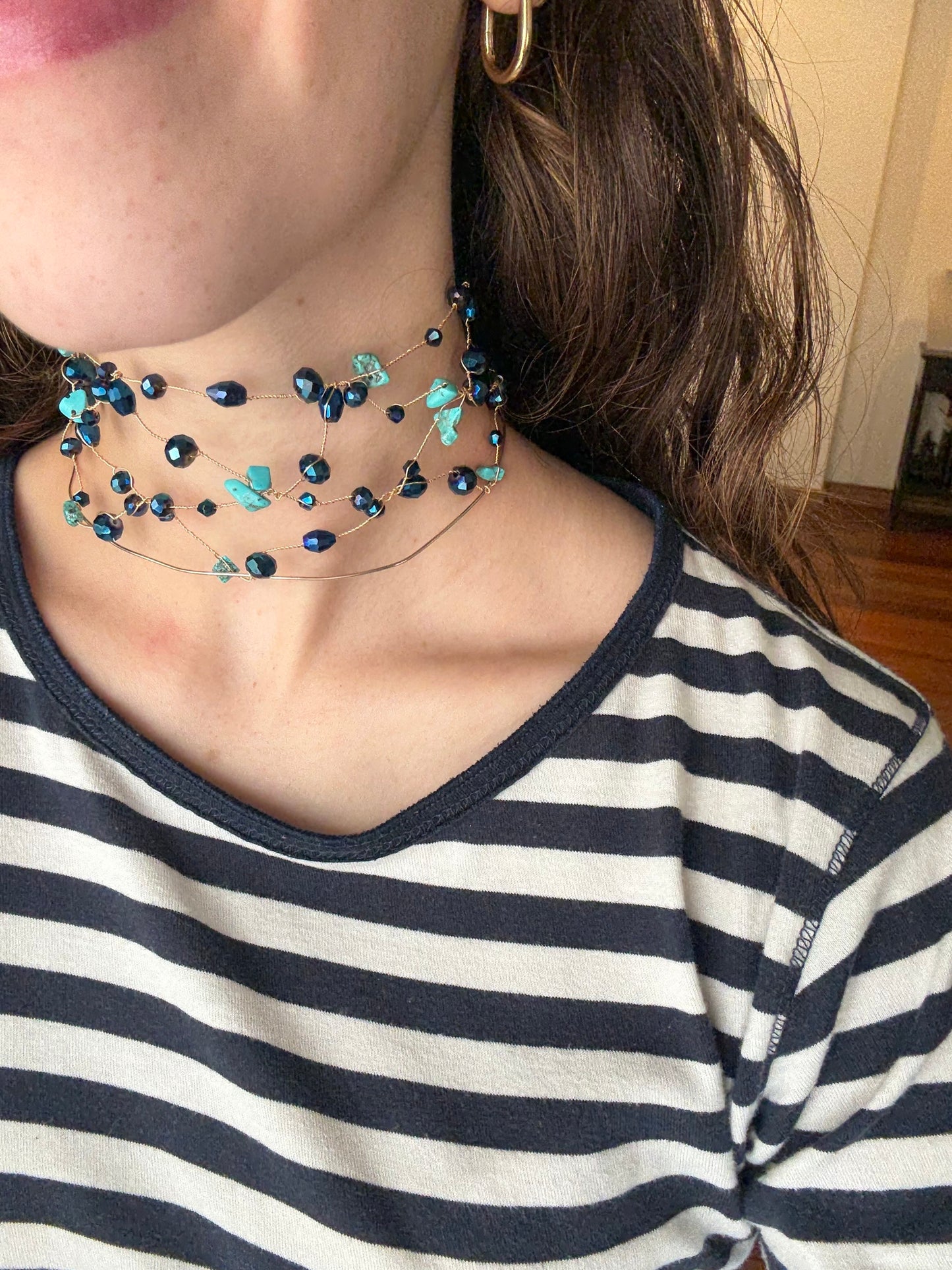 Chocker Palatino