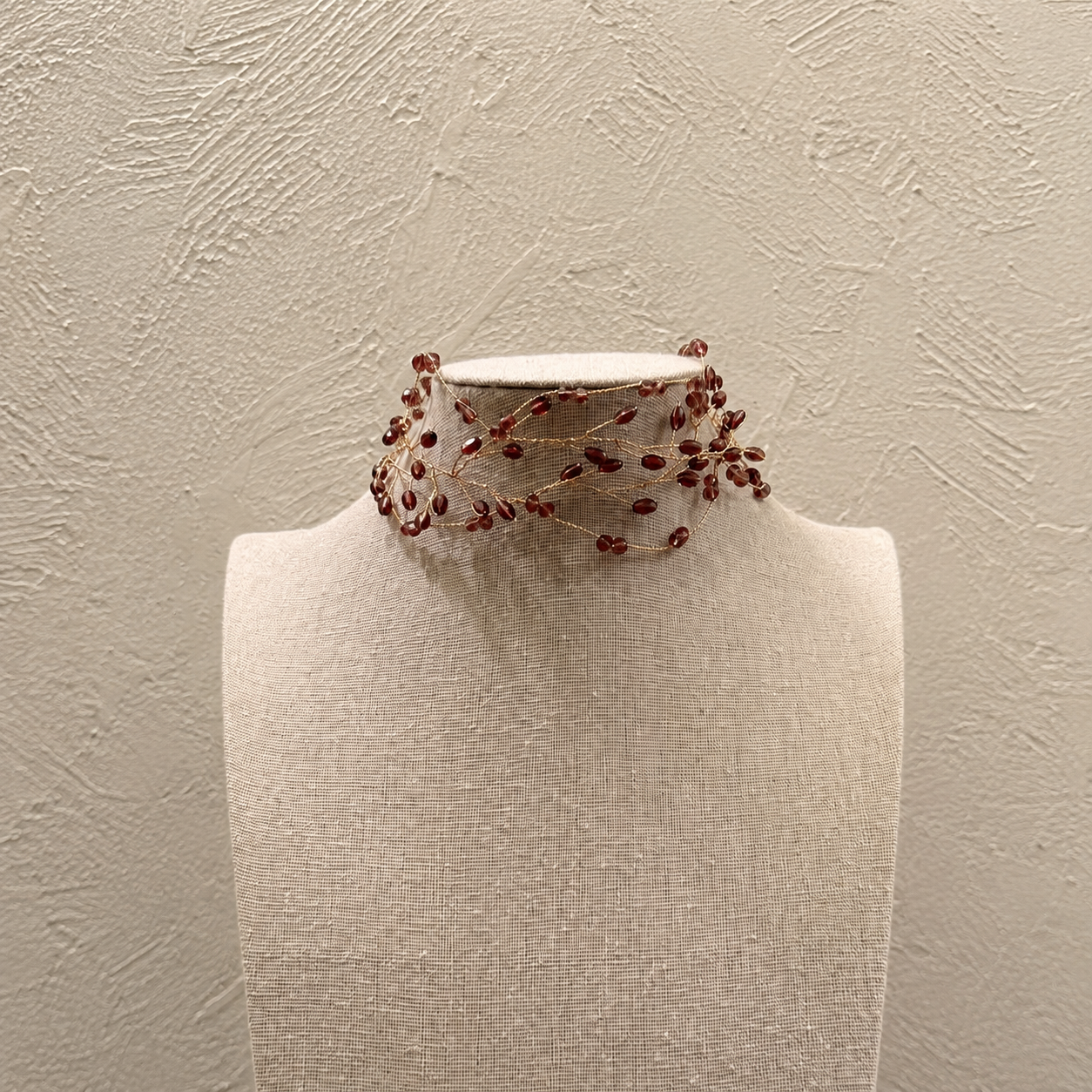 Choker Vesta