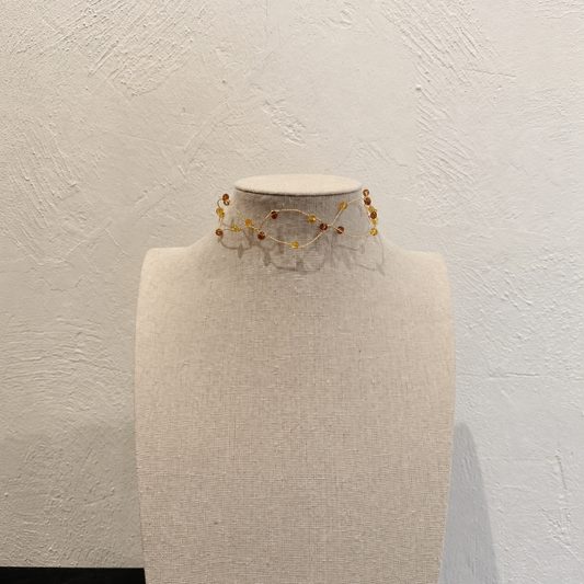 Choker Fortuna