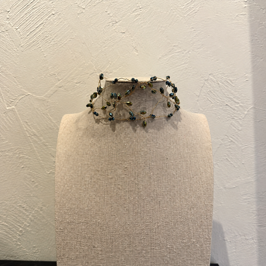 Choker Vesta