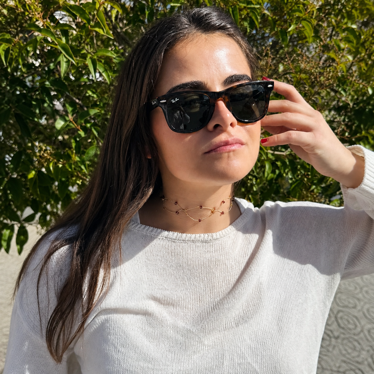 Choker Fortuna