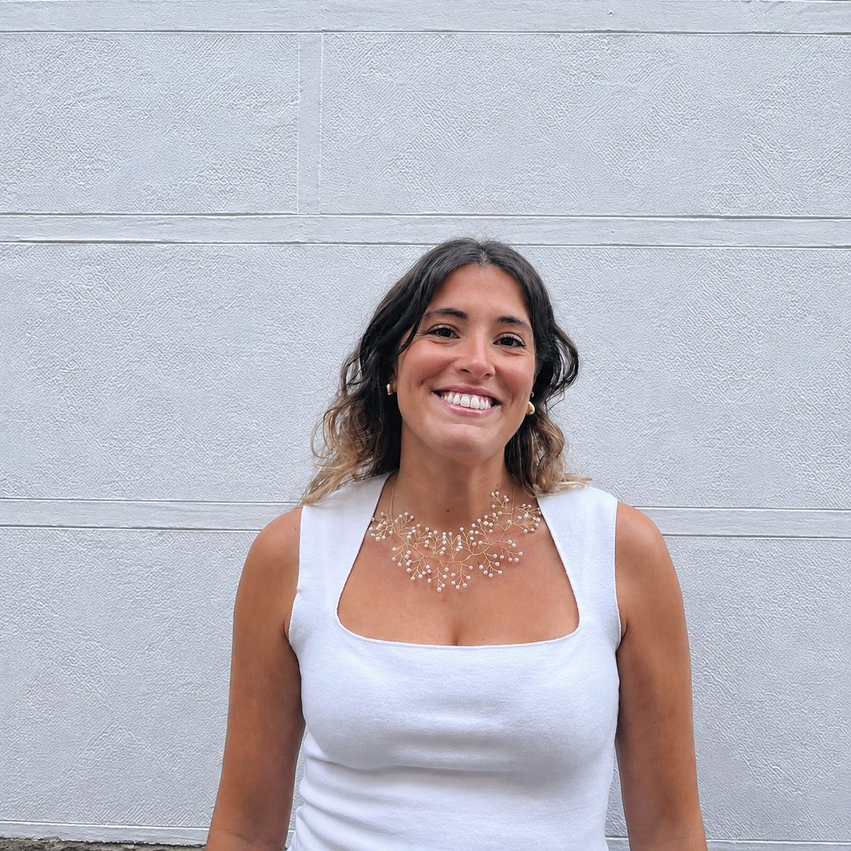 Collar Roma