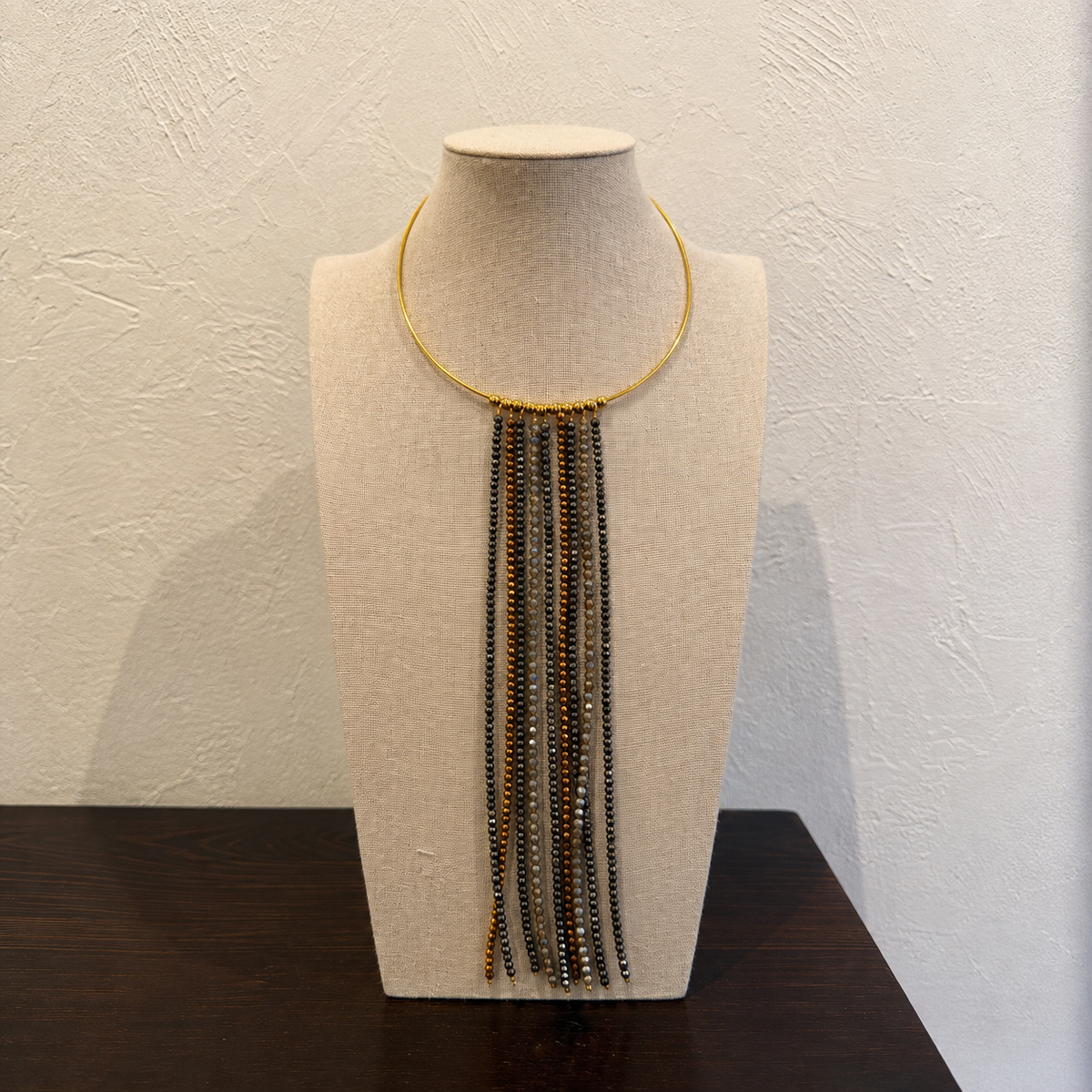 Collar Nut