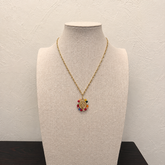 Medalla Virgen Milagrosa