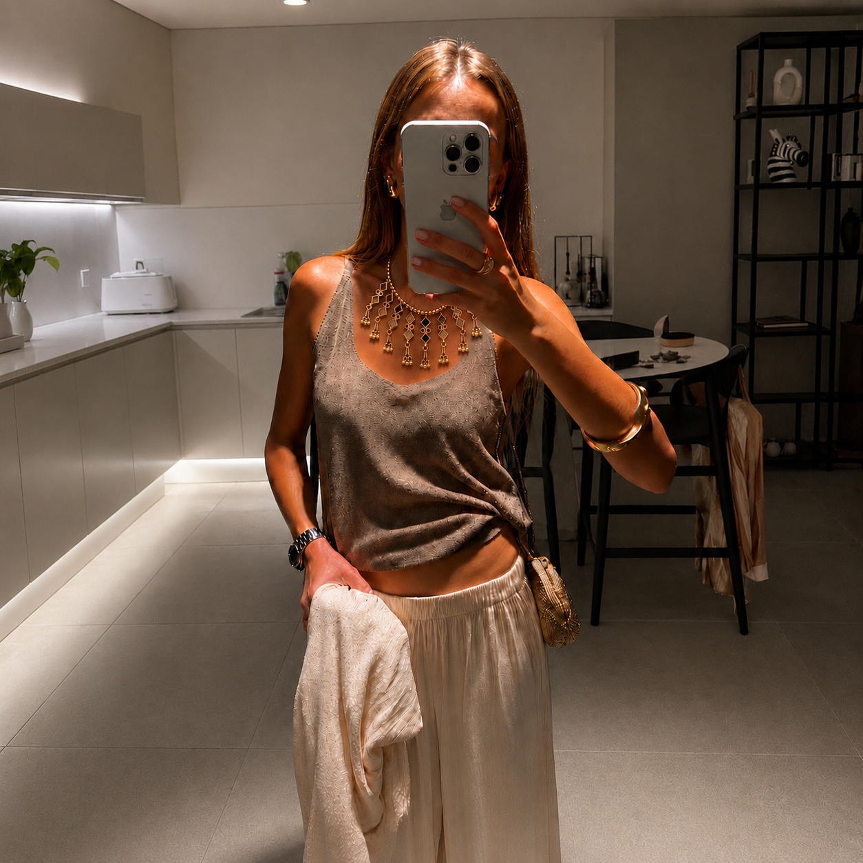 Collar Aurel