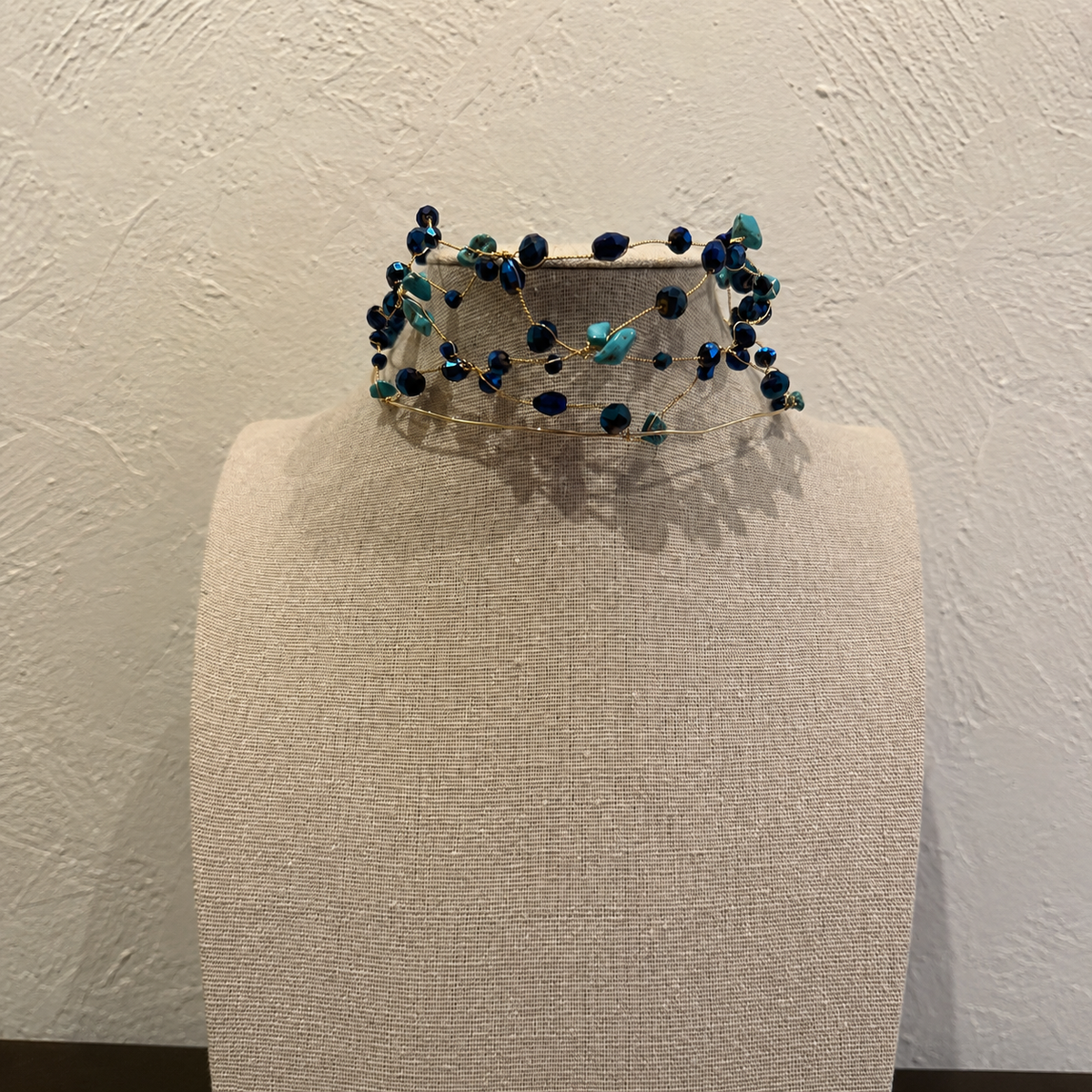 Choker Palatino