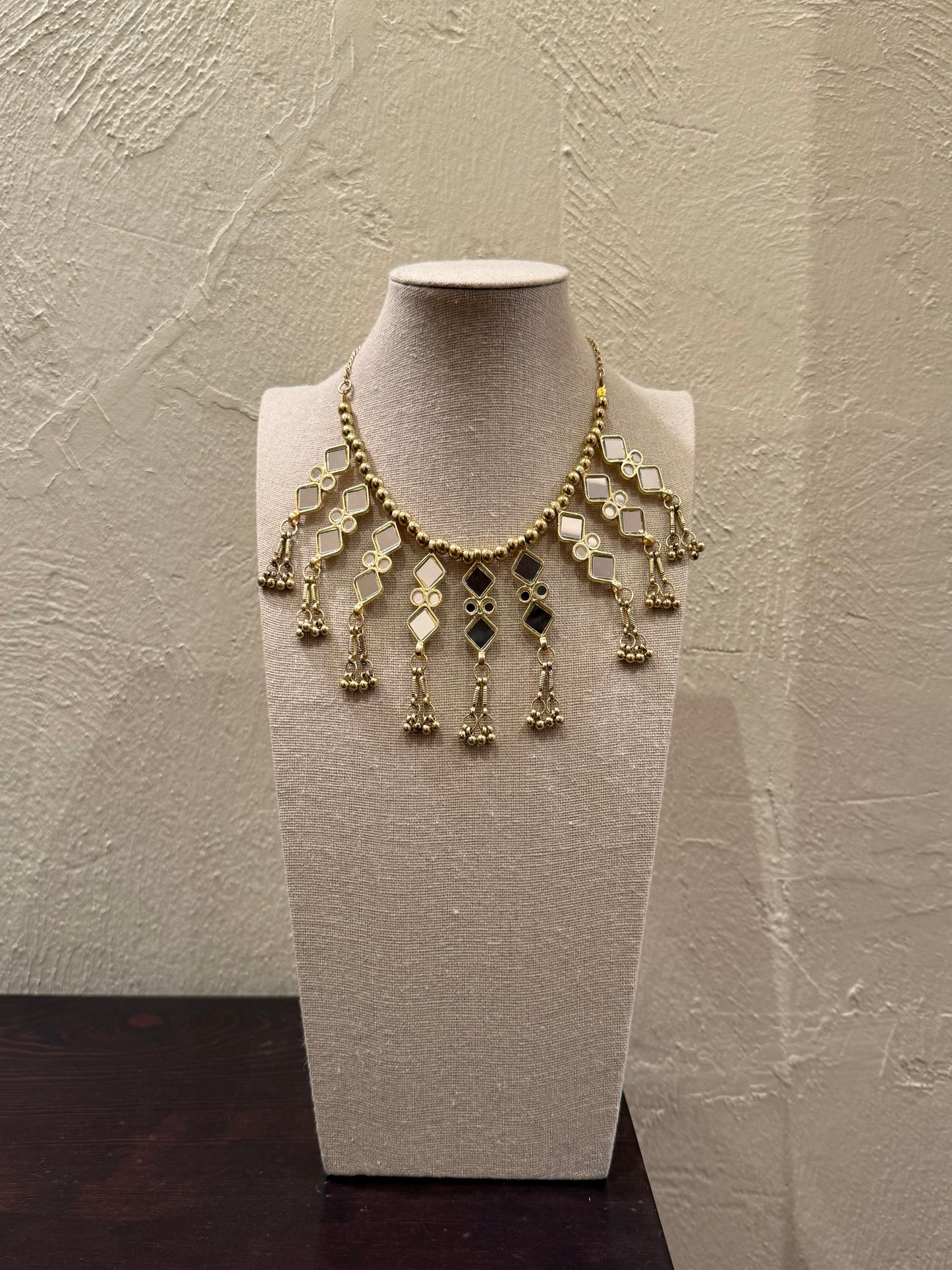Collar Aurel
