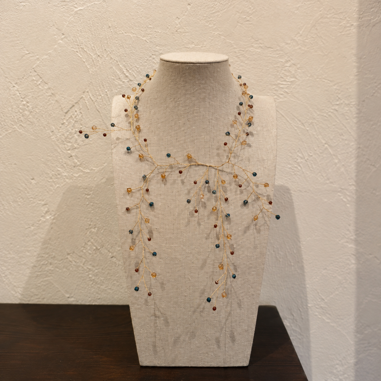 Collar Isis Multicolor
