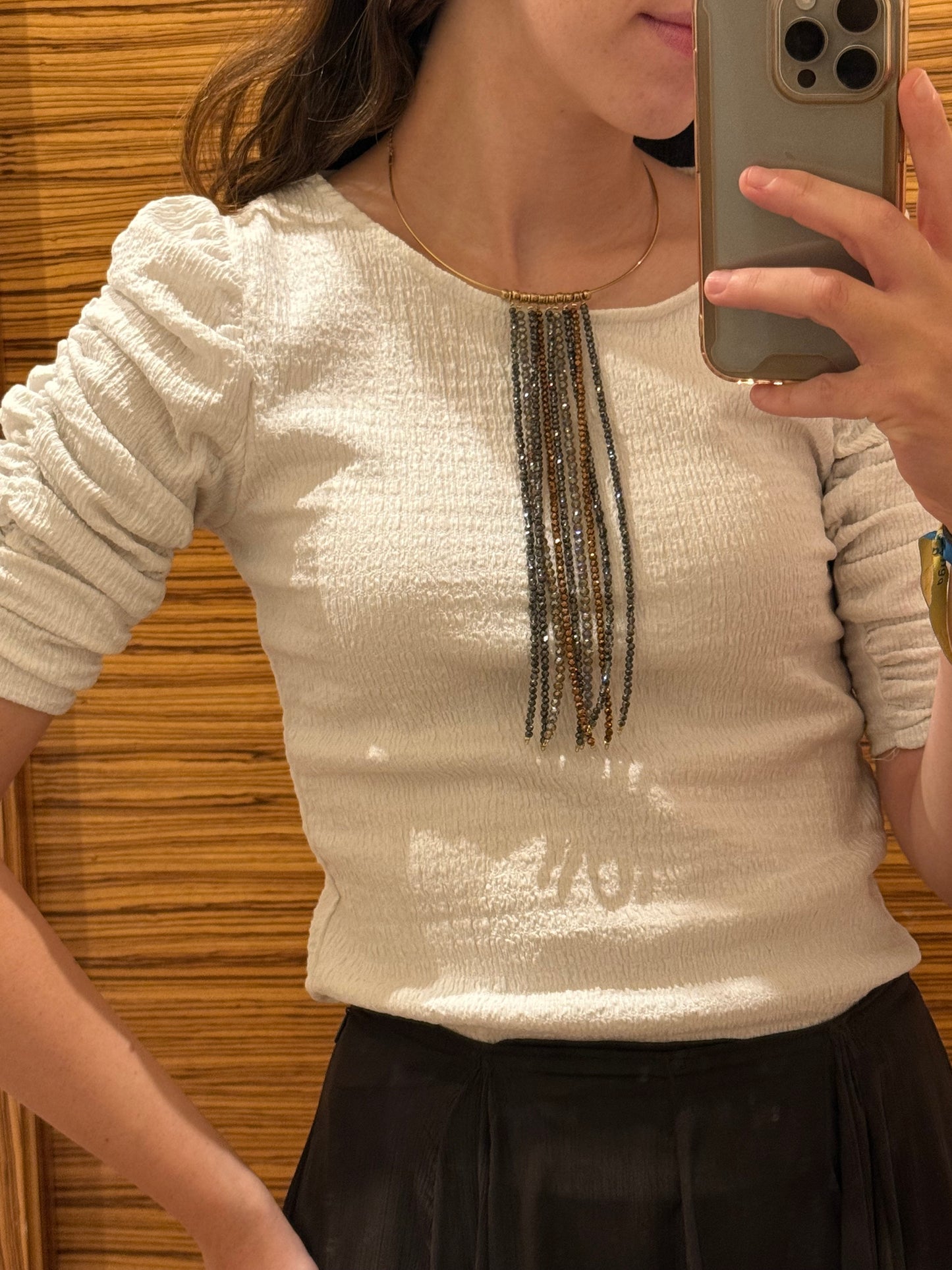 Collar Nut