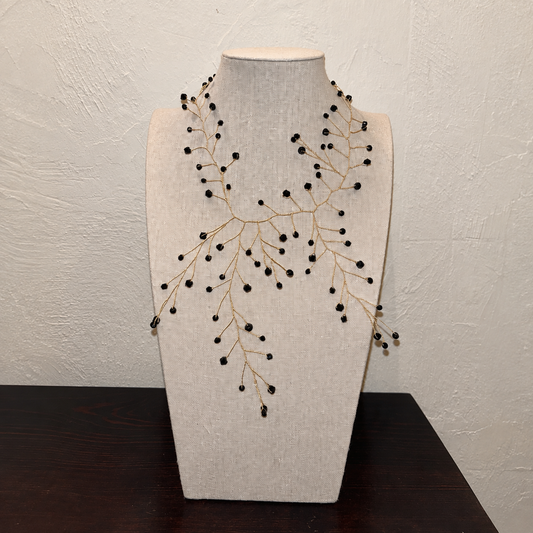 Collar Isis