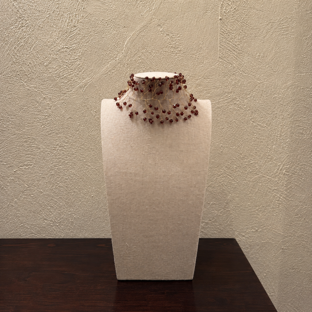 Collar Ibis