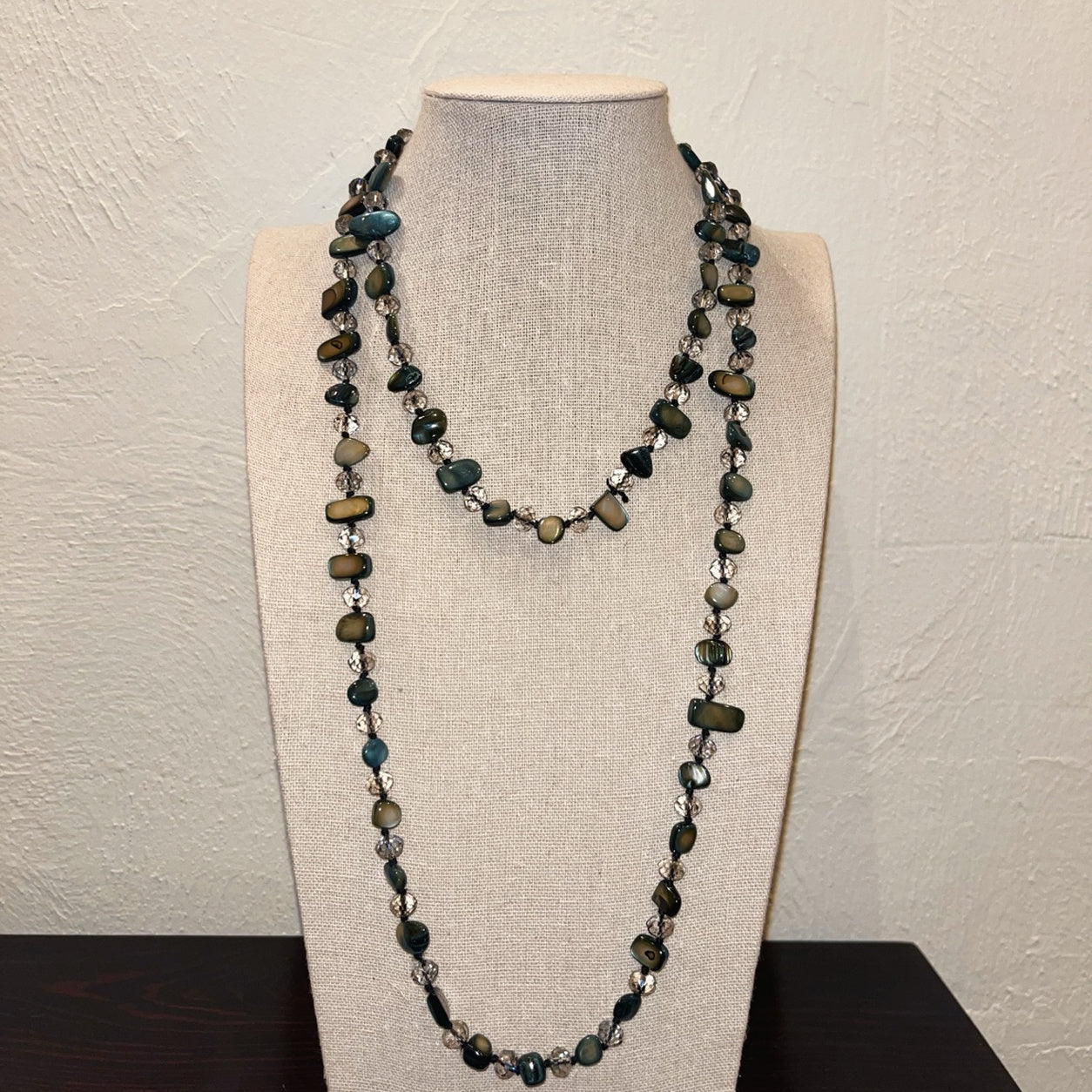 Collar Merhy