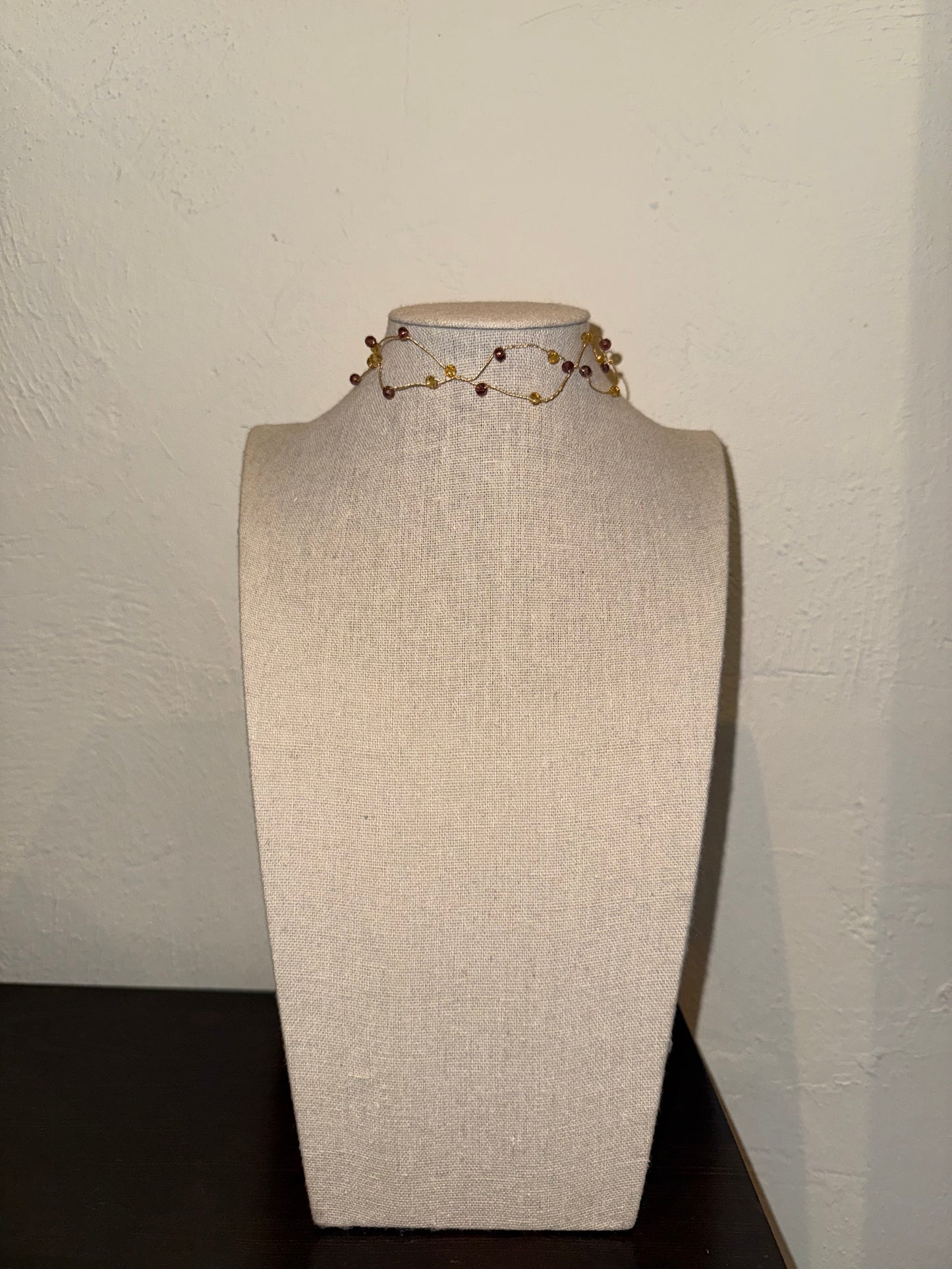 Chocker Fortuna