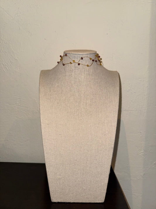 Chocker Fortuna