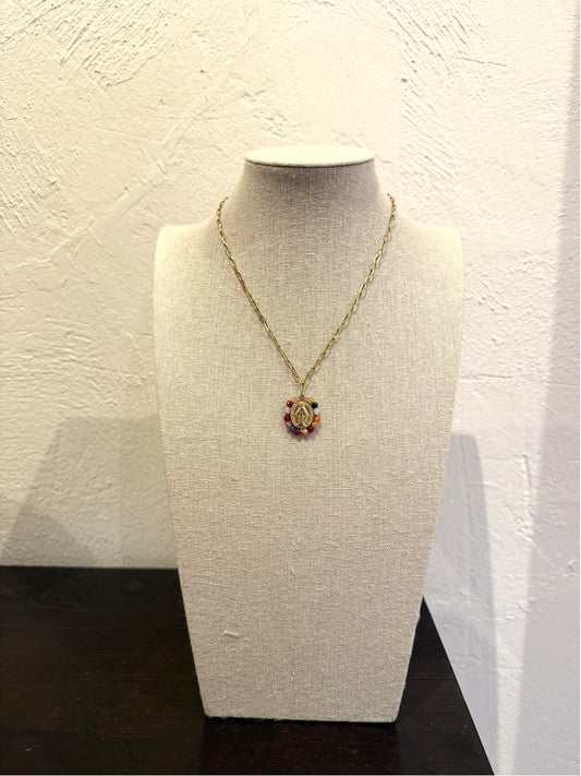 Medalla Virgen Milagrosa