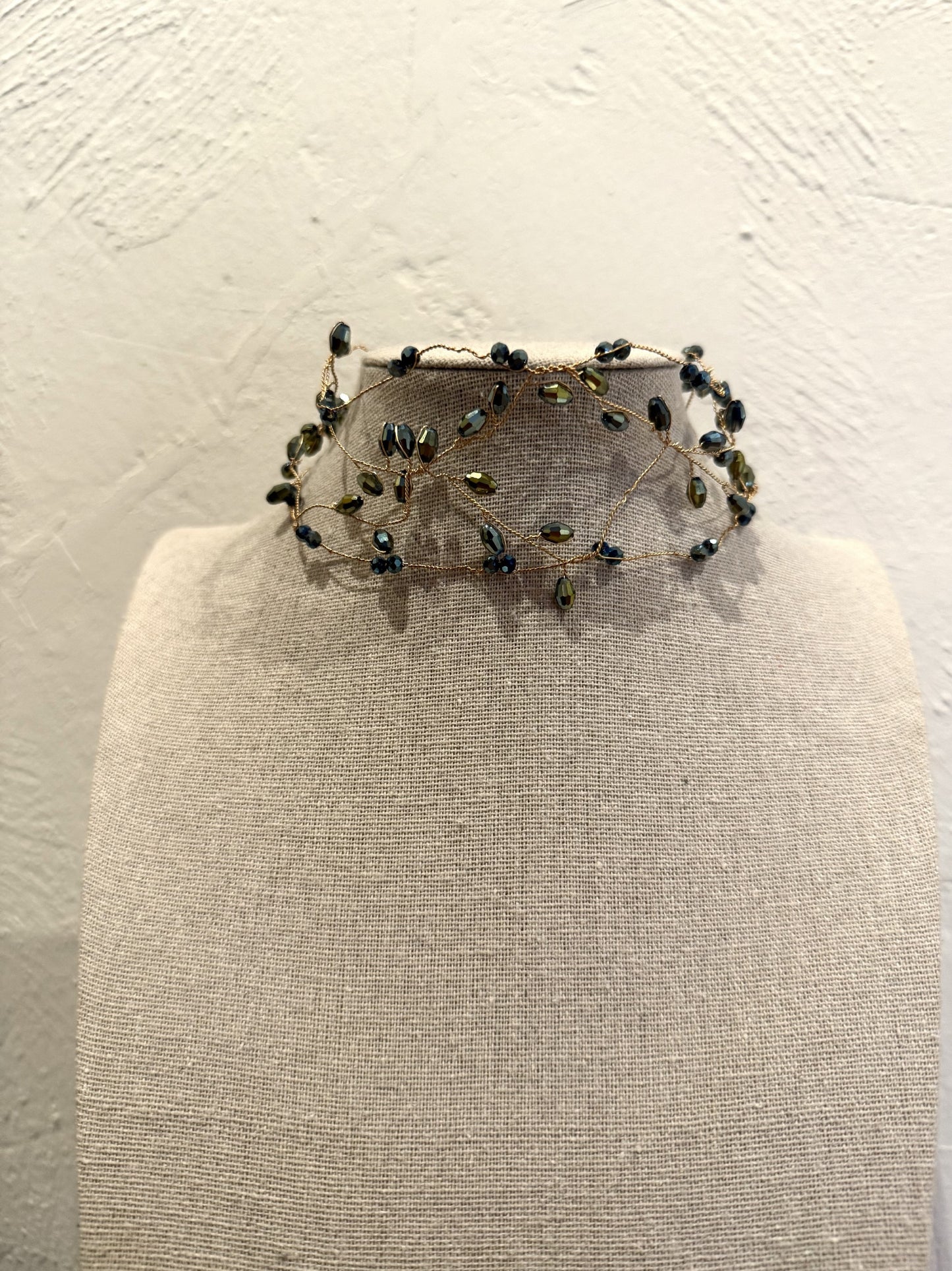 Collar Vesta
