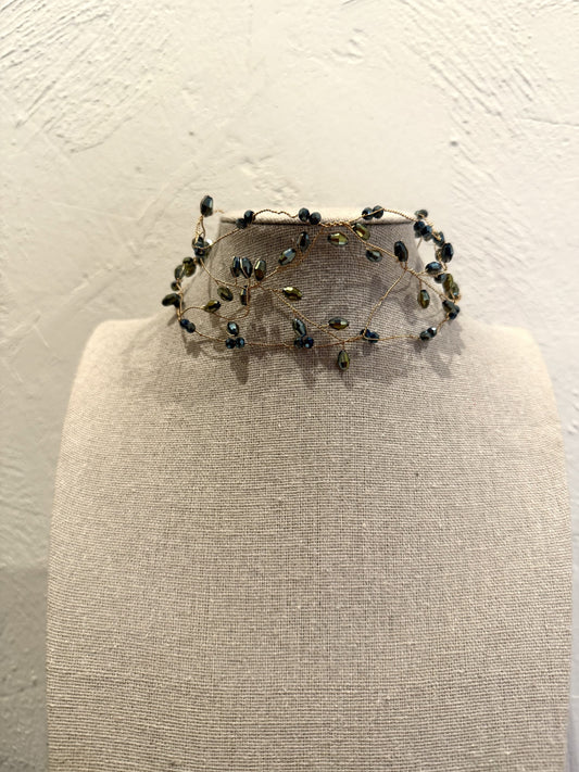 Collar Vesta