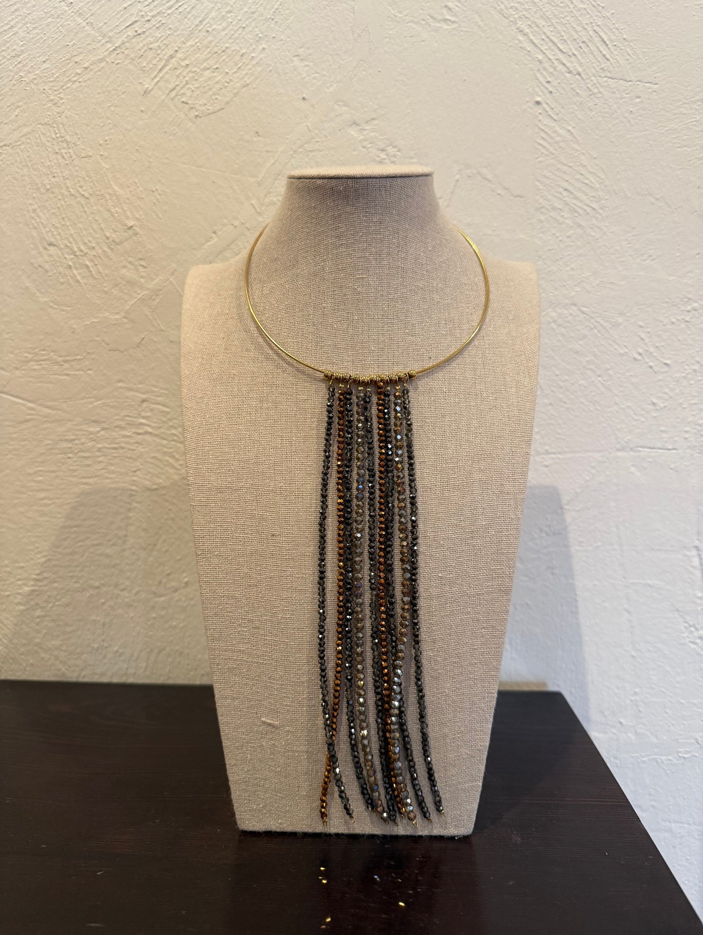 Collar Nut