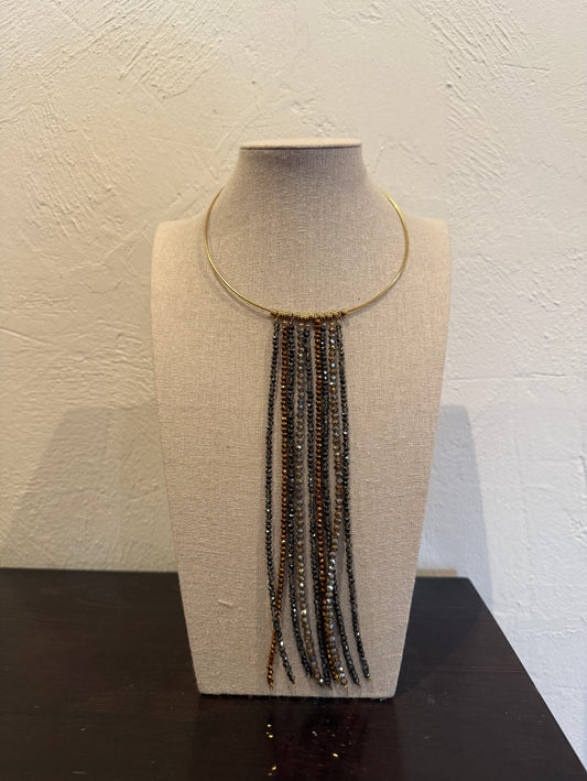 Collar Nut