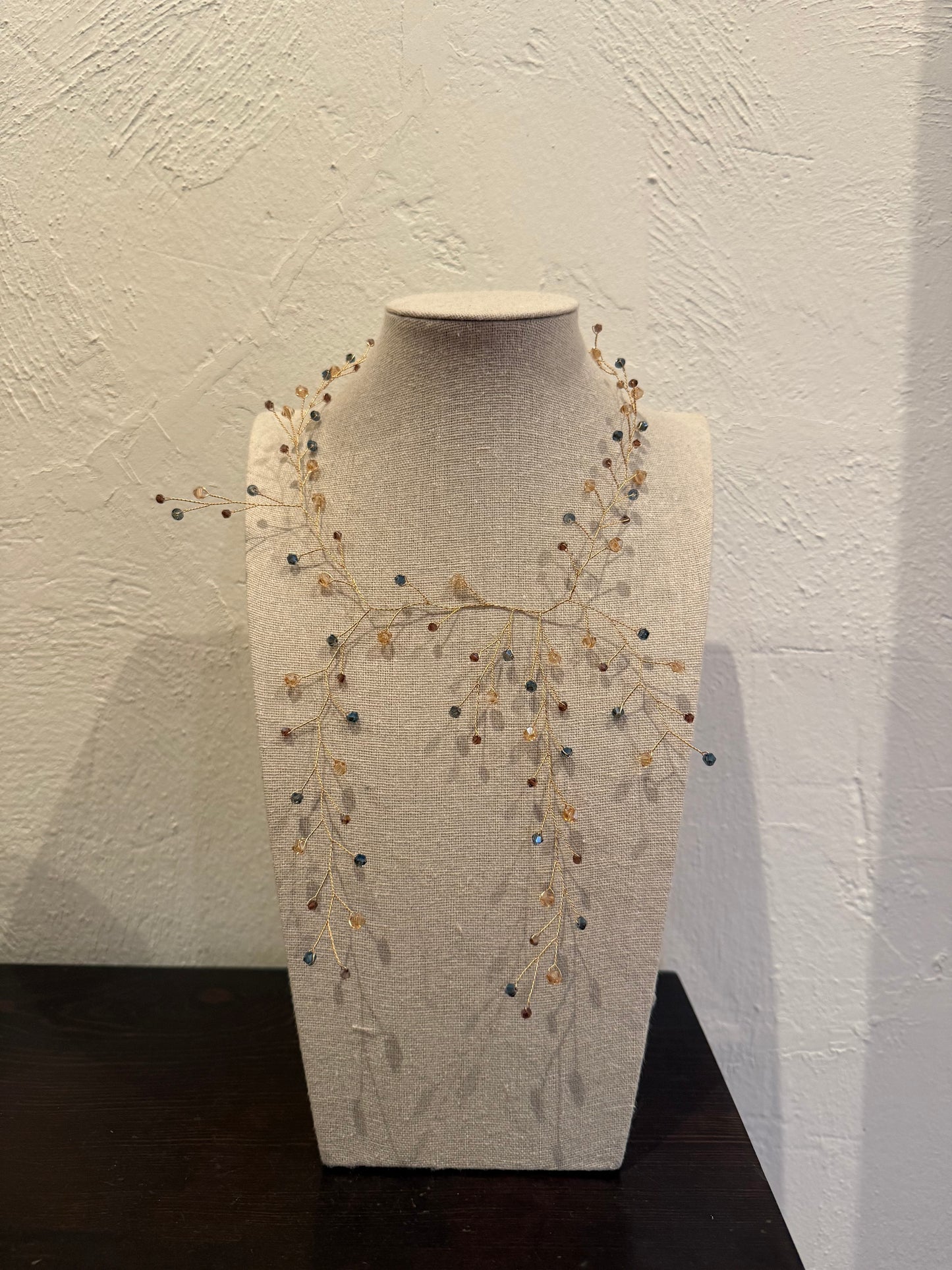 Collar Isis Multicolor