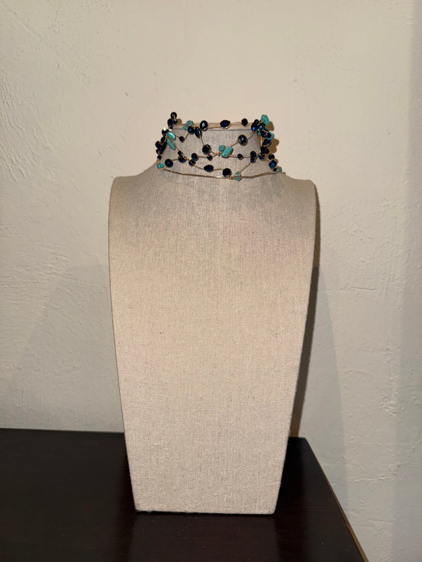 Chocker Palatino